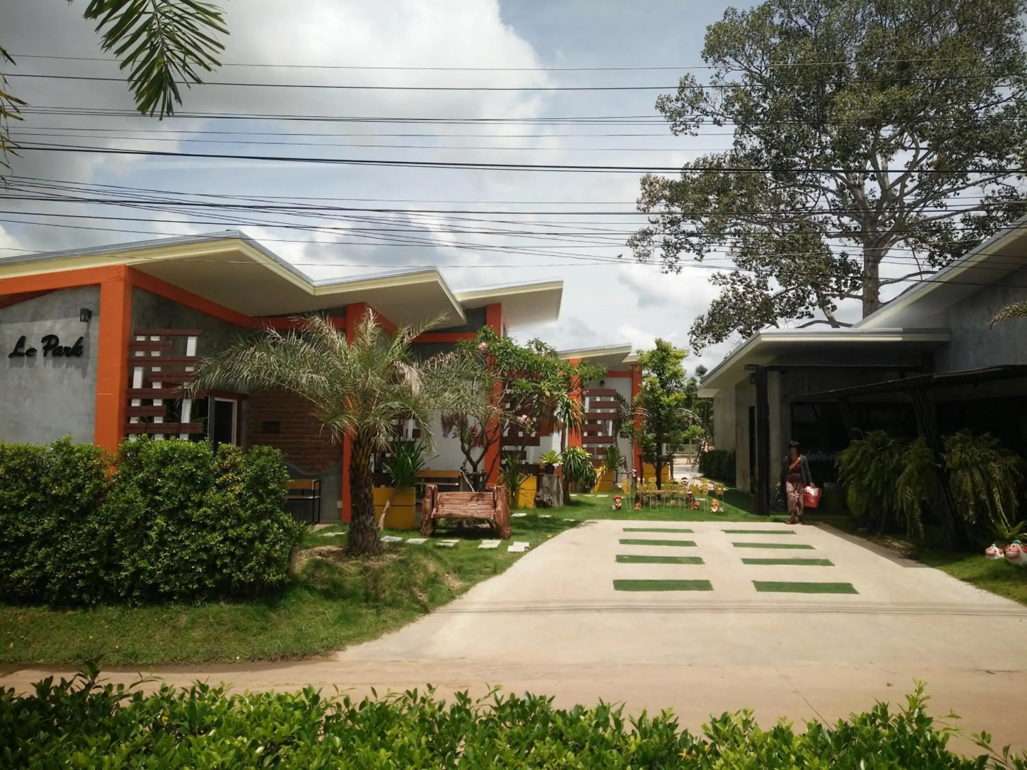 Le Park 23 Boutique Resort