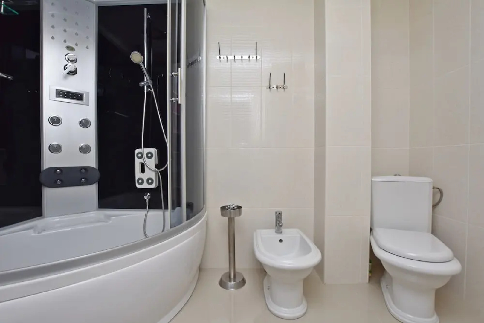 Apartments Vila Mila