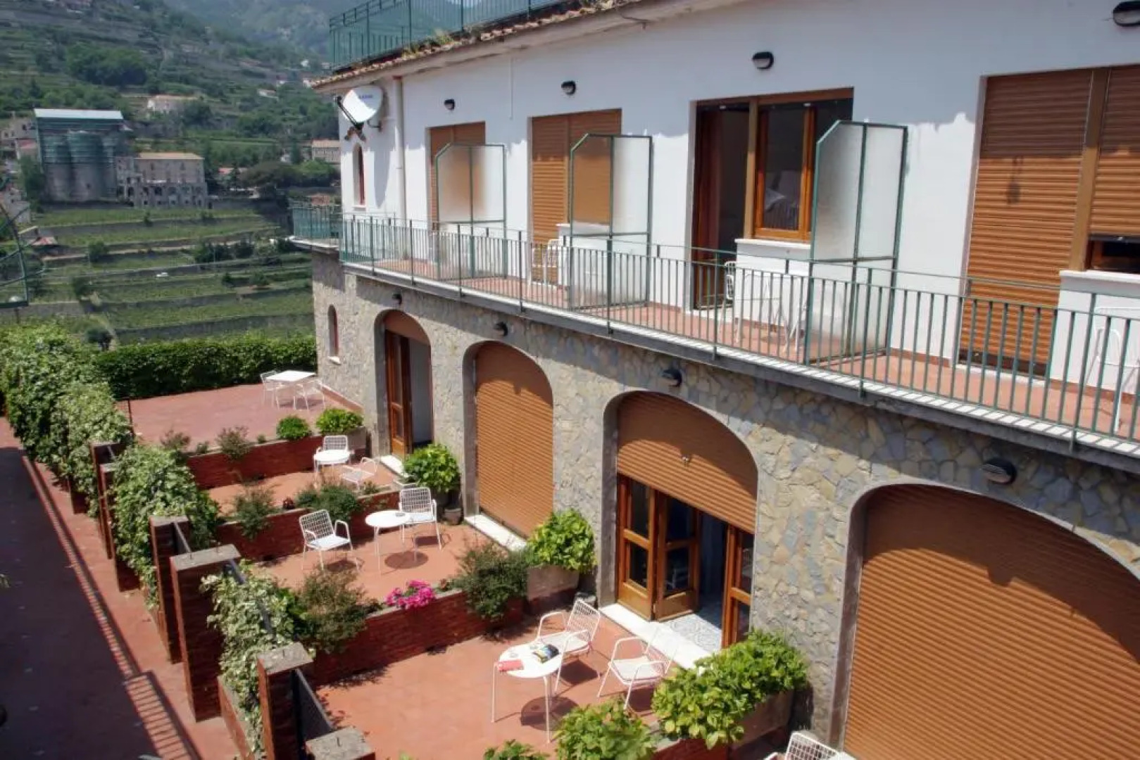 Residence Le Villette