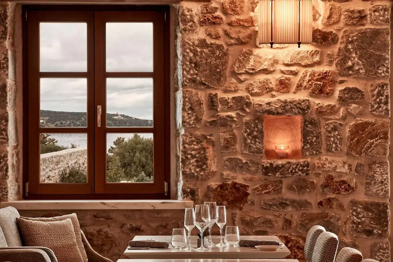 100 Rizes Seaside Resort