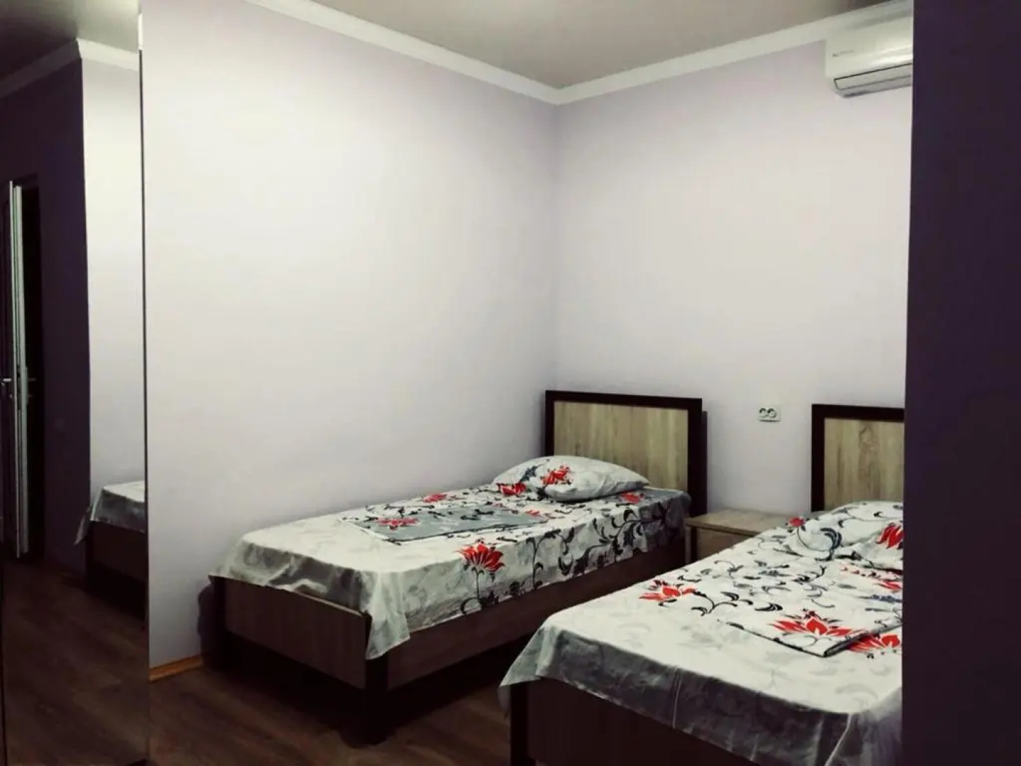 Guesthouse Afonsky dvorik