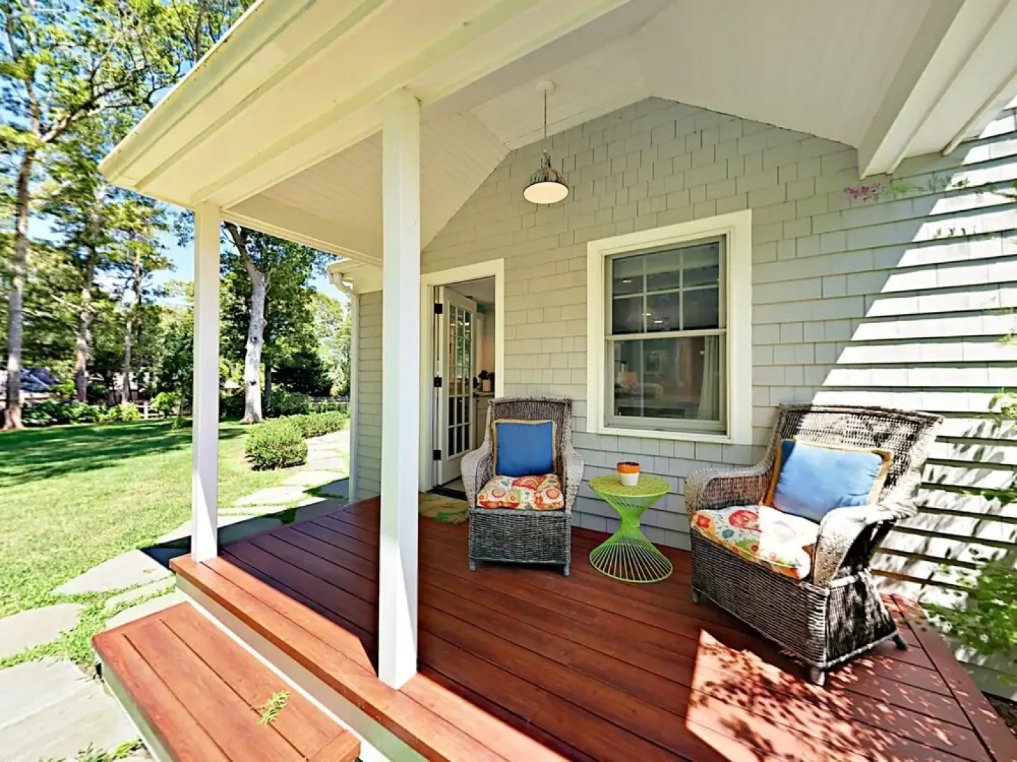 Coastal Beach Access Cottage in Centerville by RedAwning