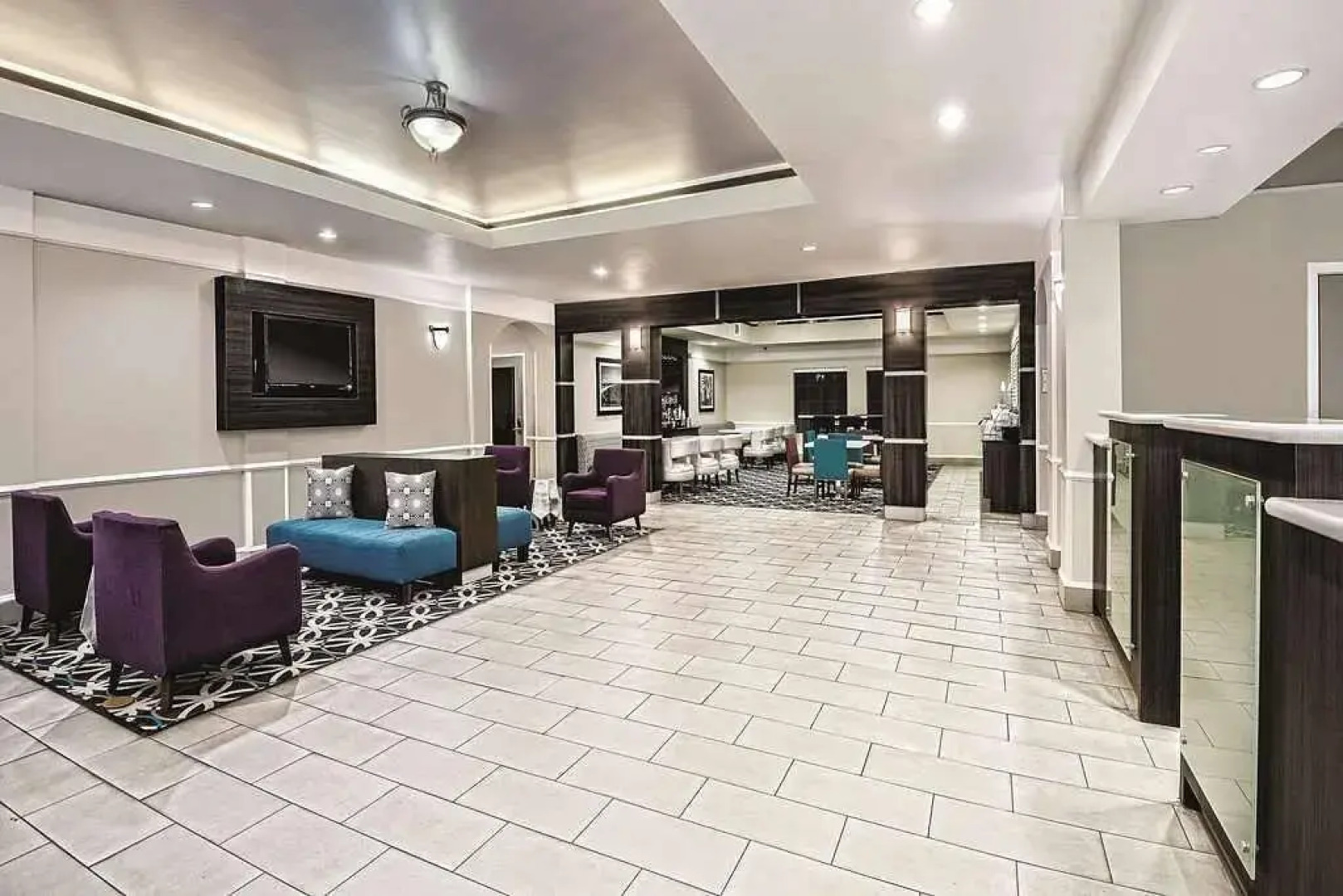 Vista Del Sol Hotel - Rosenberg