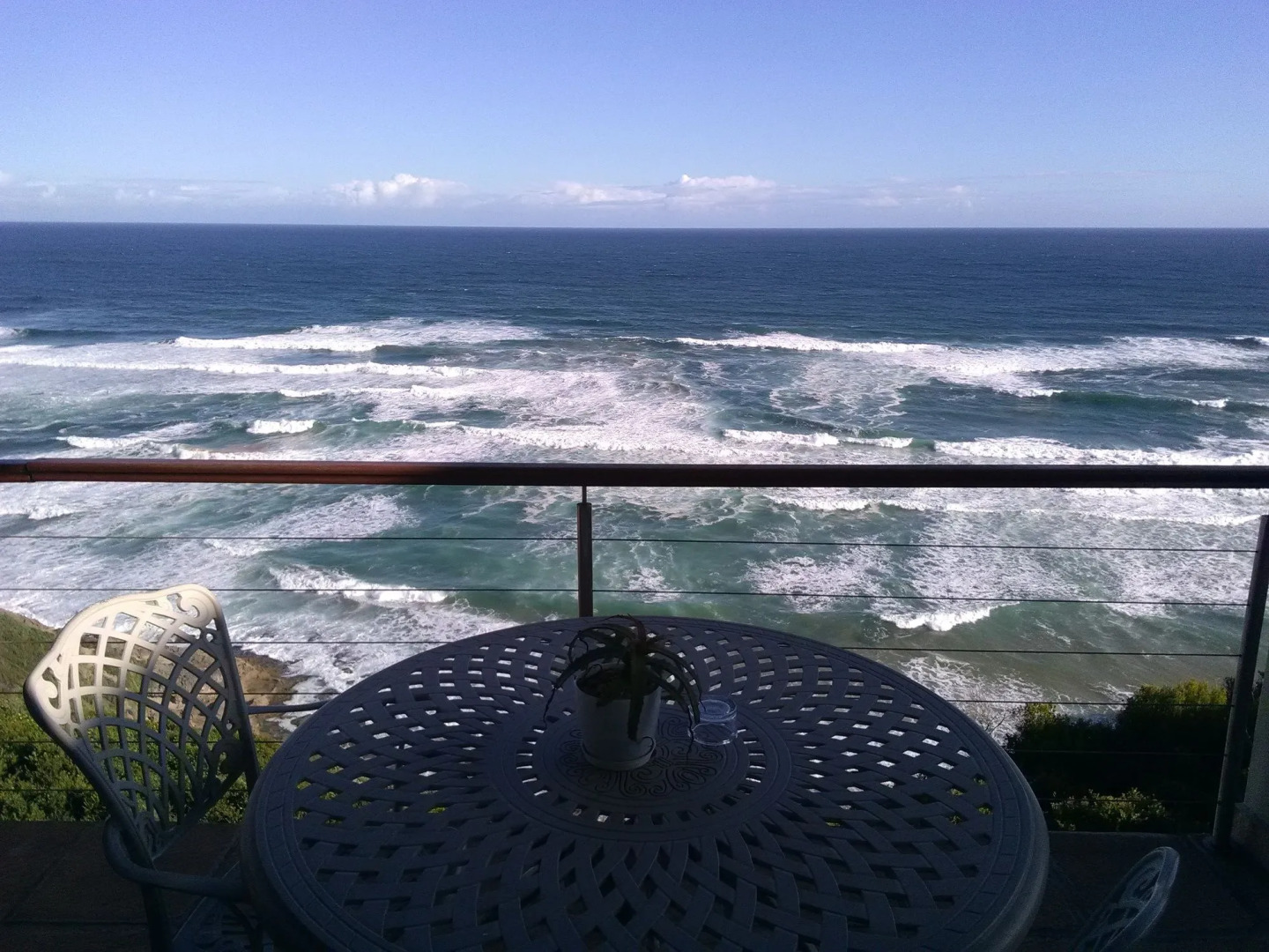 Brenton On Rocks Luxury Guest House