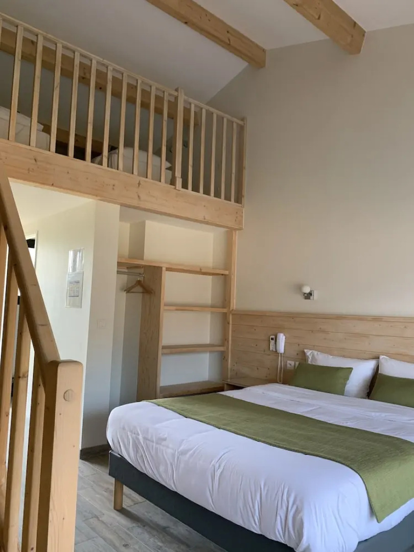 L'Hacienda Villa Verde