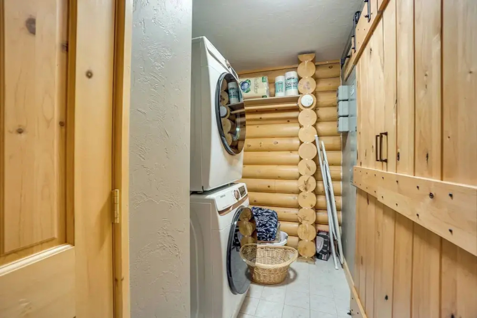 Mountain-view Front Range Colorado Vacation Rental