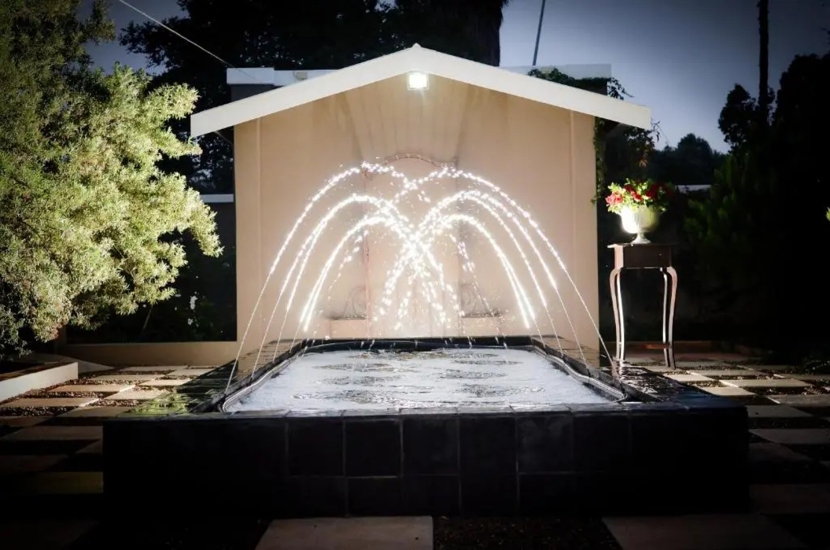 Villa Brocant Guest house