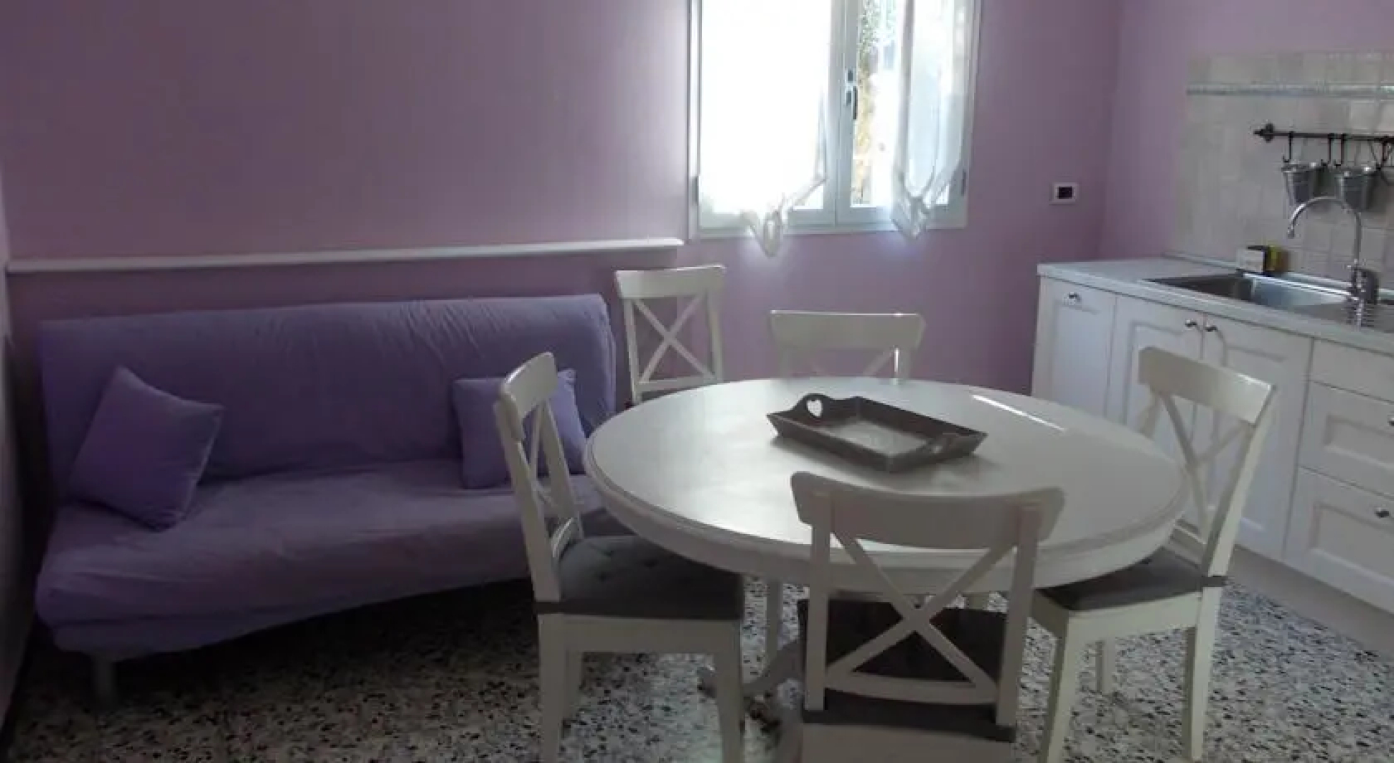 Agriturismo Cà Di Ughi