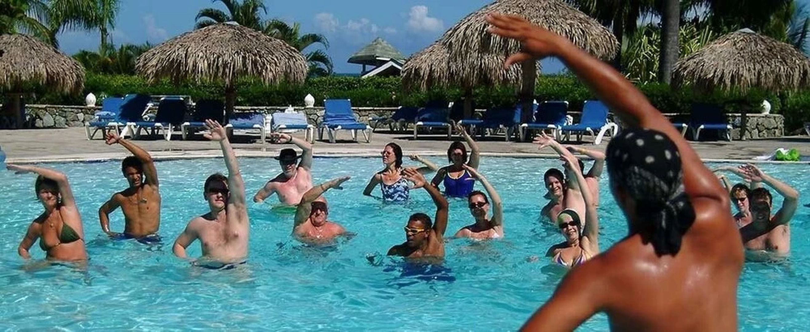 Crown Villas, All-Inclusive