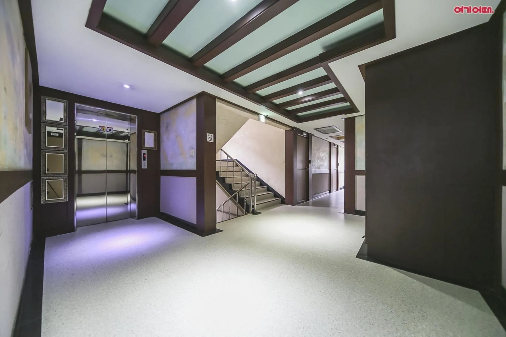 Walkerhill Hotel Chuncheon