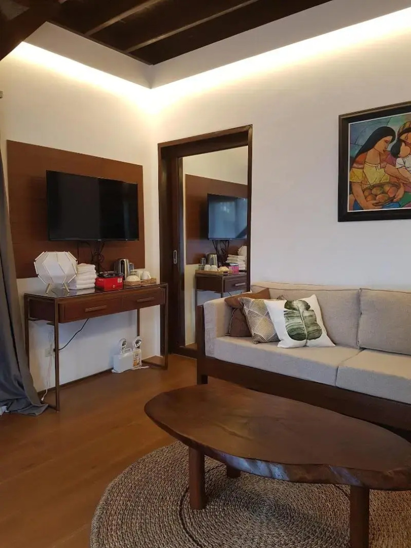 The Hillside Resort Siargao