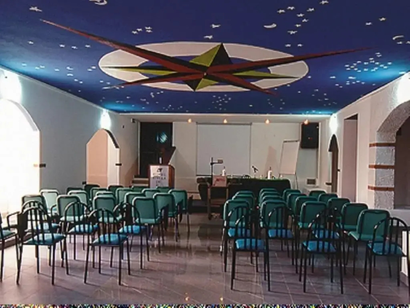 Hotel Stella Del Sud