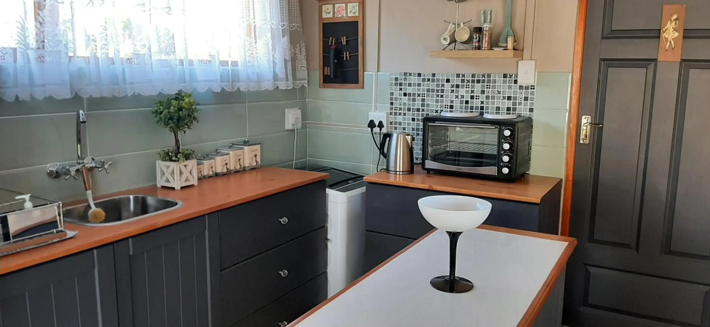 Mrs Catherines Selfcatering Apartment