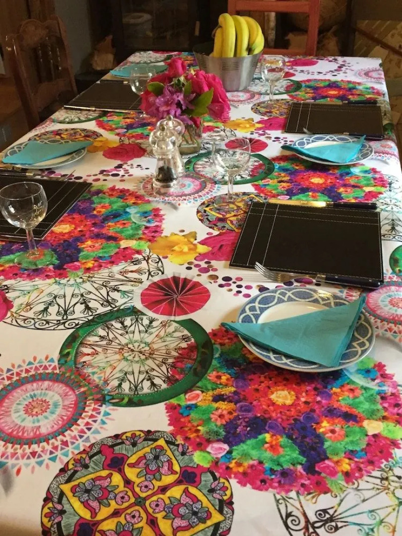 La Grande Maison Seglien