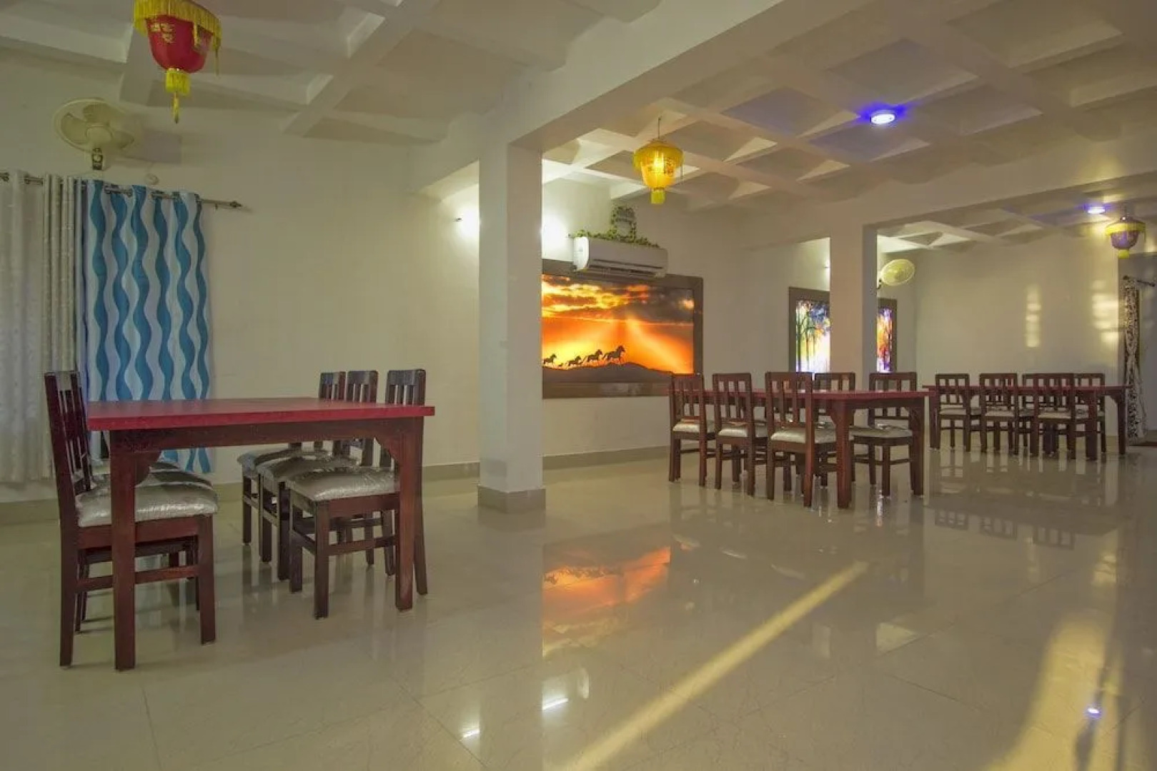 OYO 12751 Greenwood Hotel