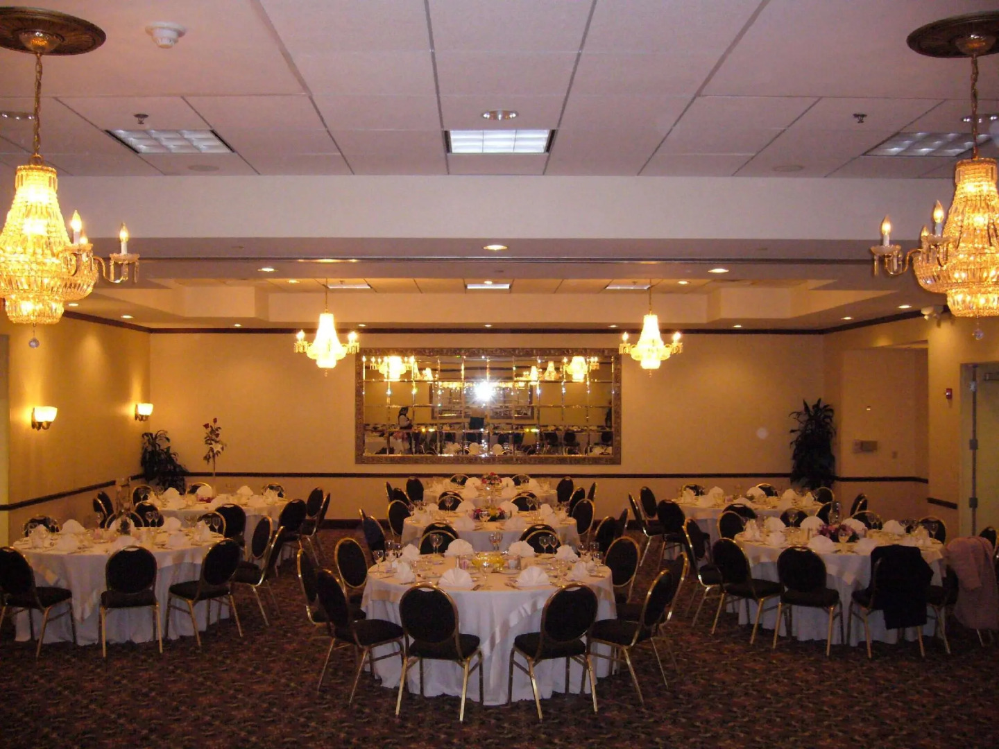 Hilton Garden Inn Fairfax