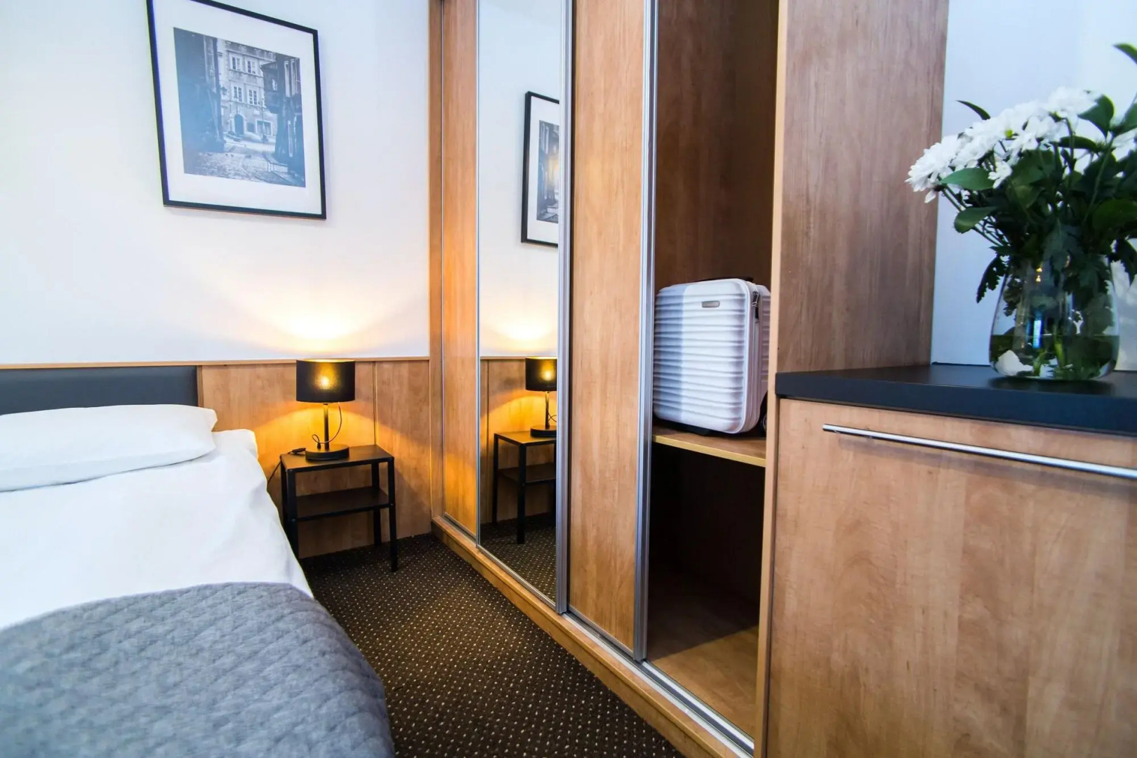 Warsaw - Apartments Apartamenty Sadyba