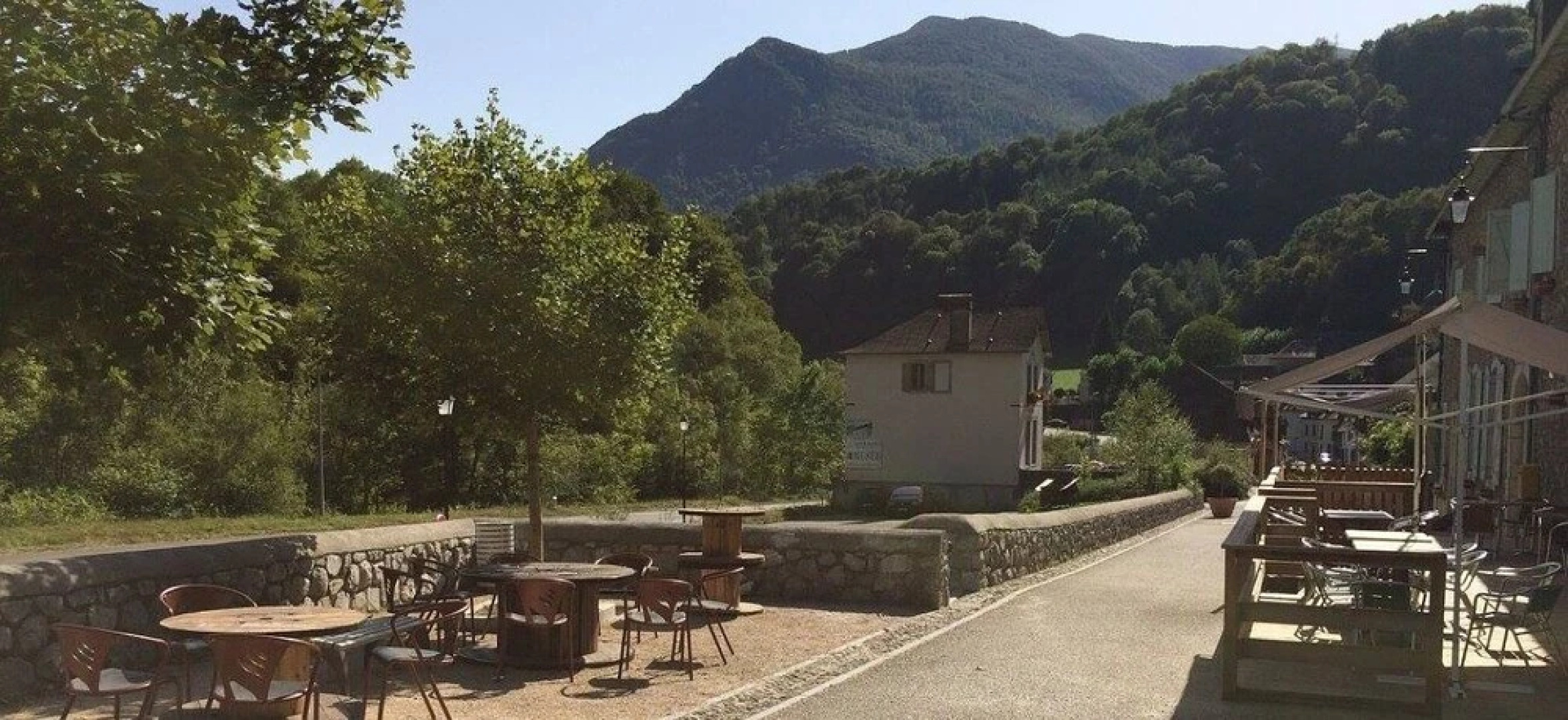 Hotel-Bistro Les Pas Sages