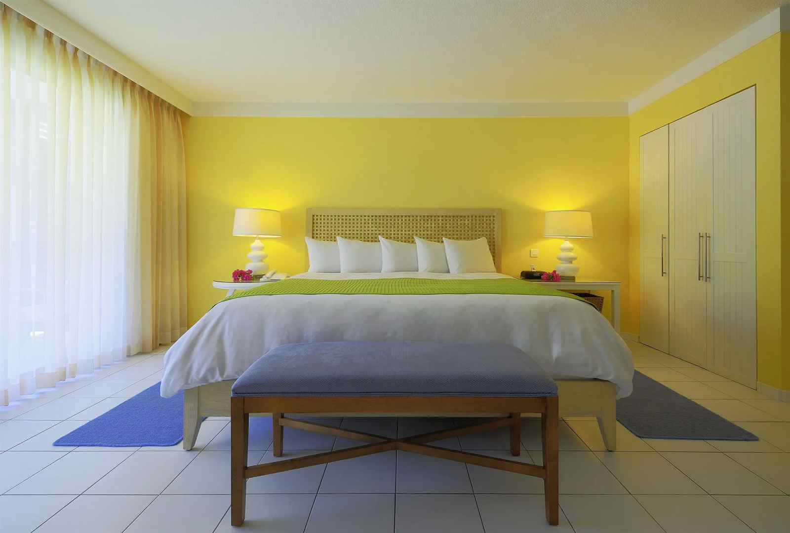Secrets Saint Martin Resort & Spa