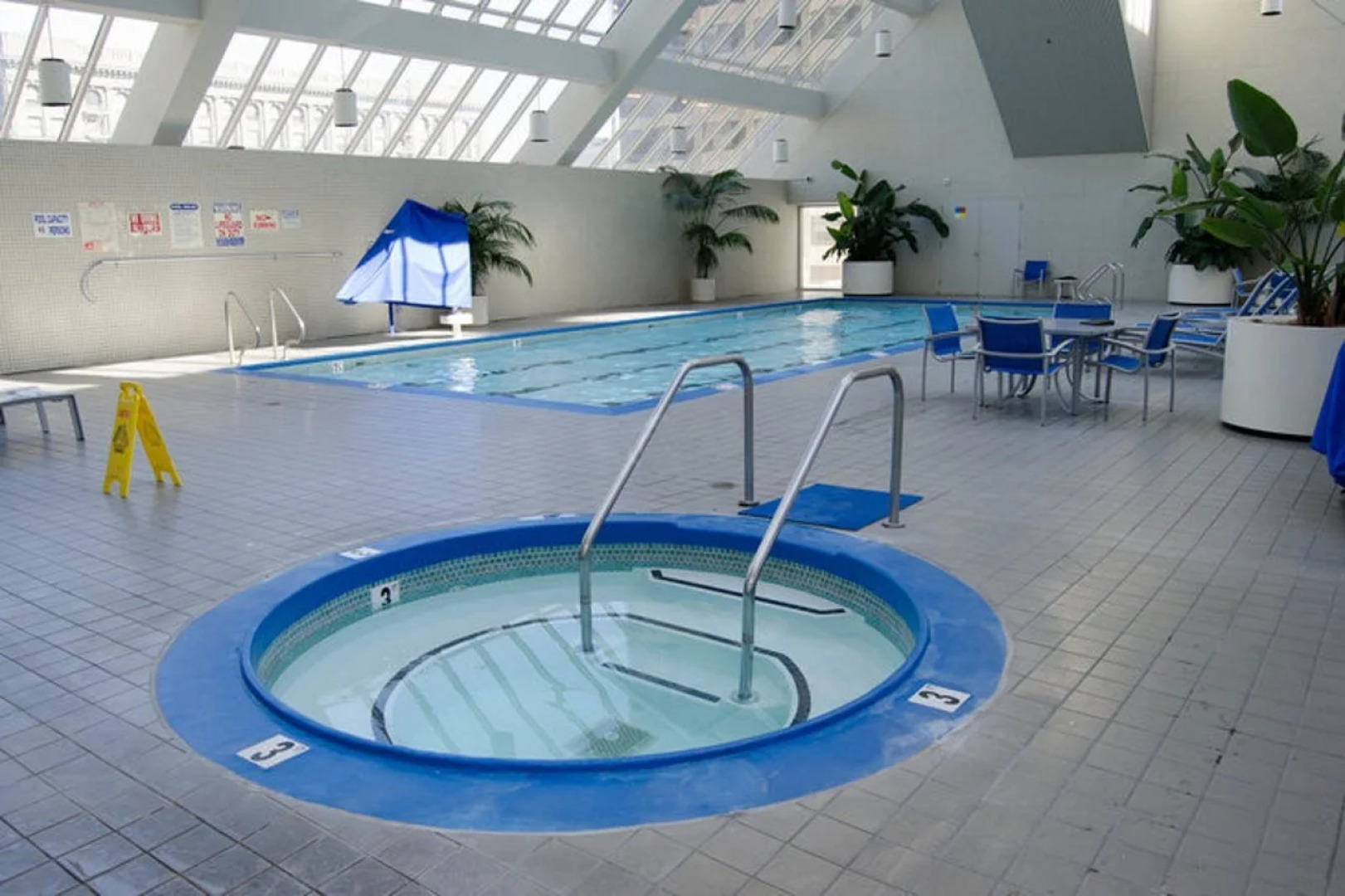 Hotel Nikko San Francisco