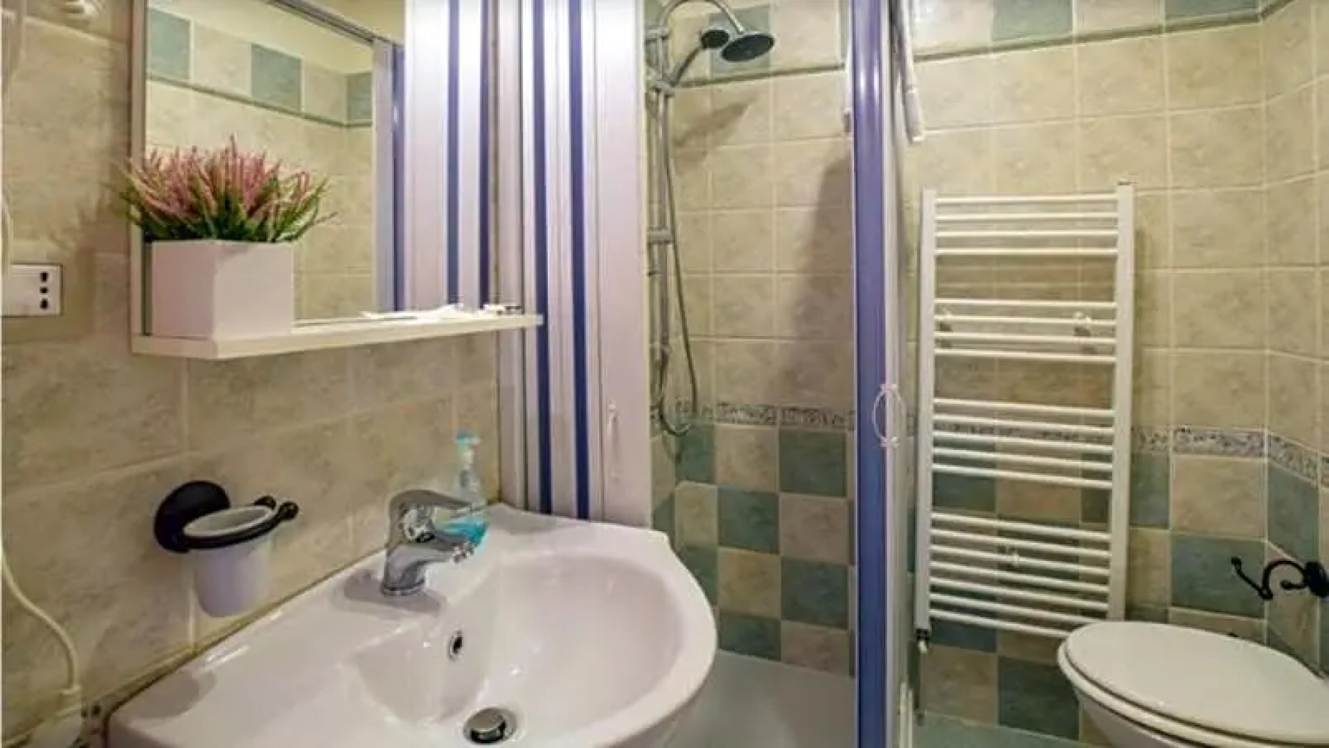 Il Giardino Delle Noci