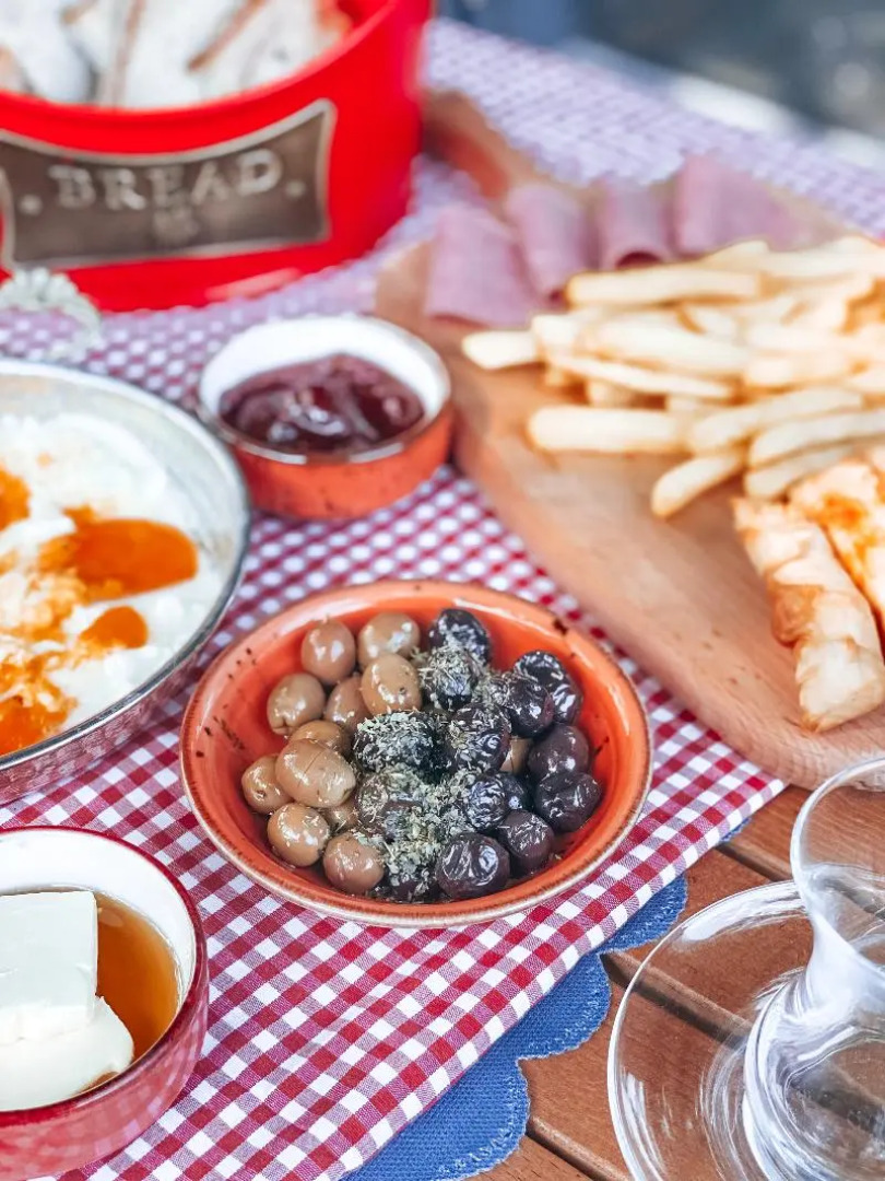 Loca Sapanca Bungalow