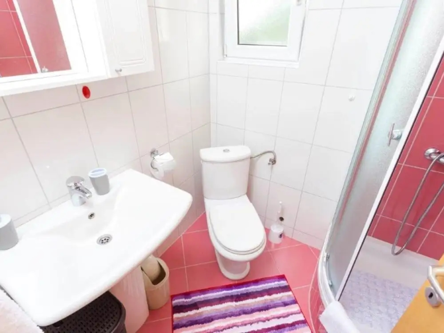 Gorgeous Villa in Tučepi with Private Swimming Pool