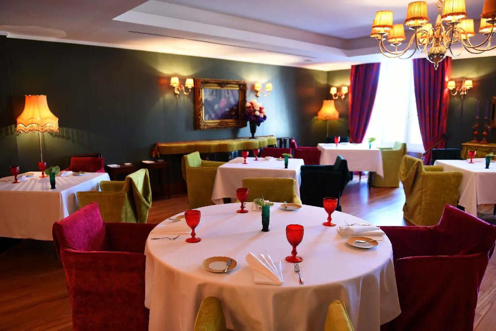 Casa da Calçada Relais & Châteaux