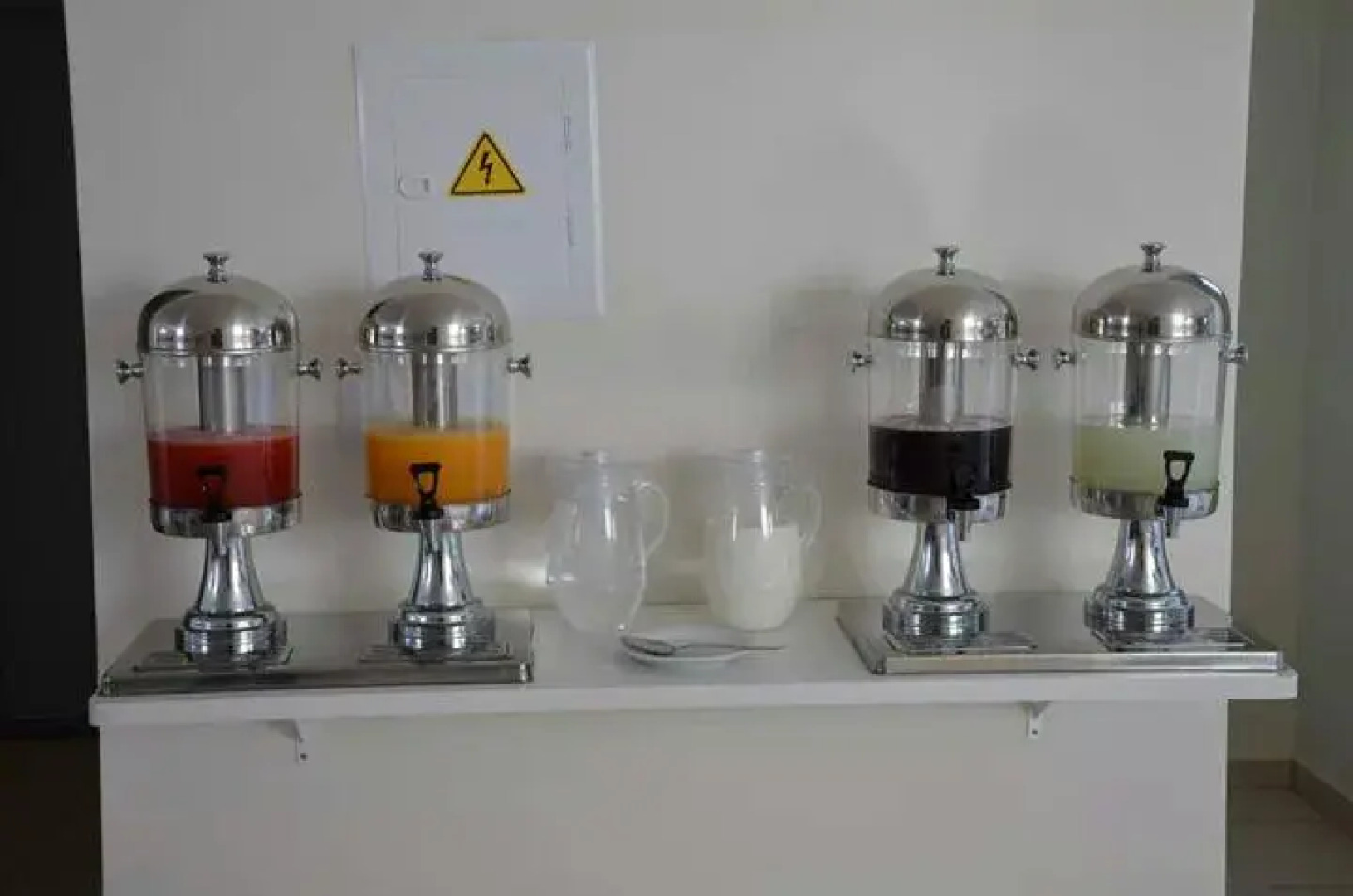 San Marino Residence Hotel