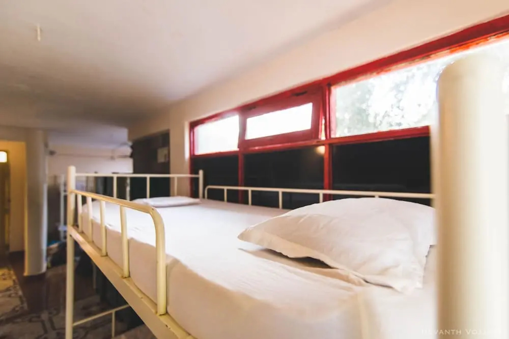 Roadhouse Hostel Arambol Goa