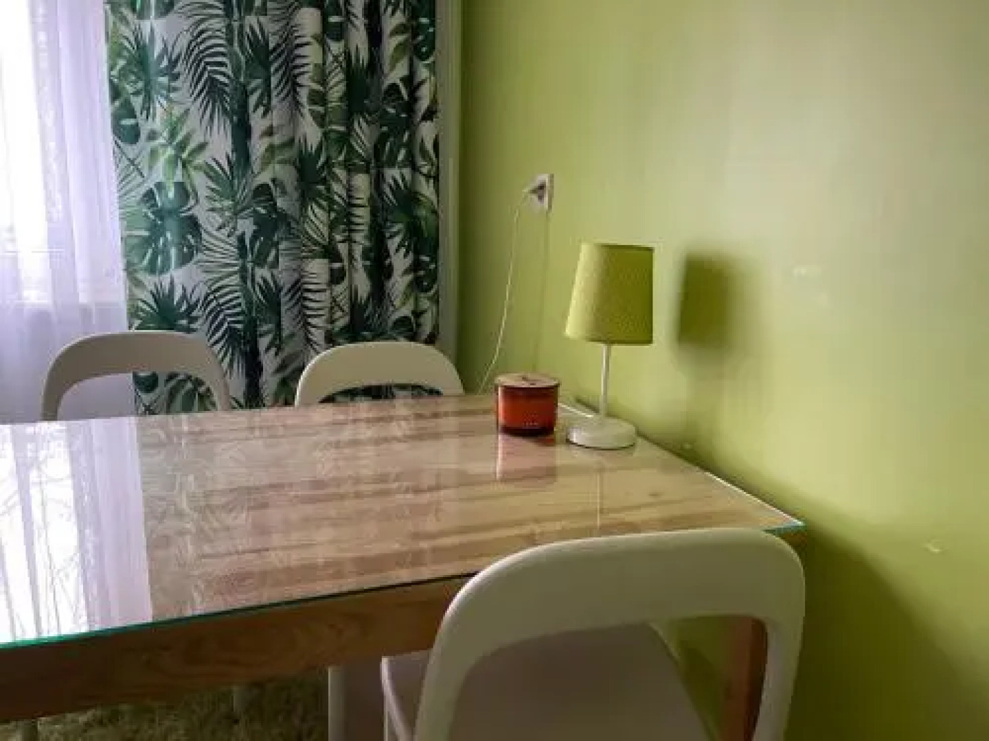 Apartament PolnaHouse