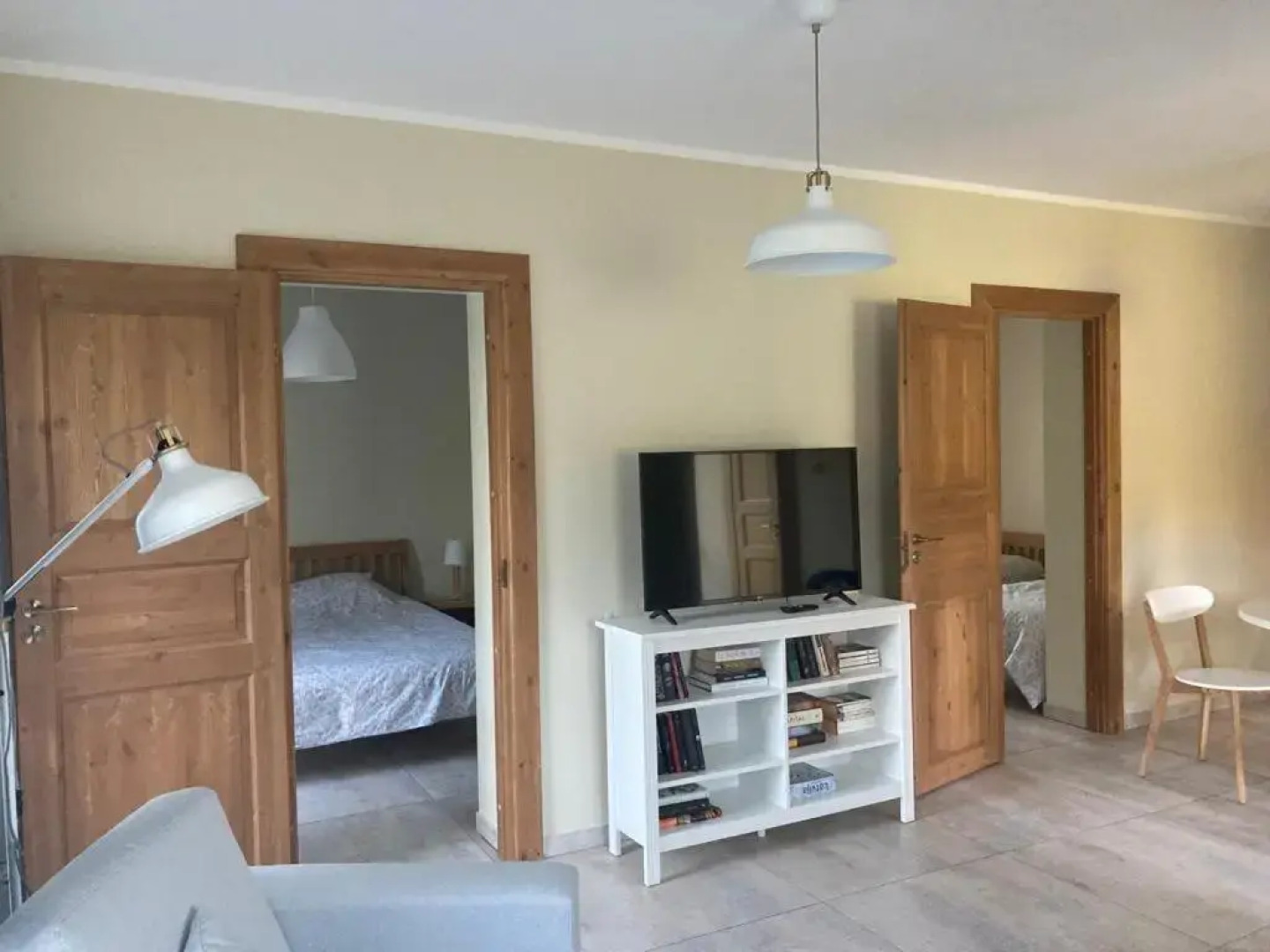 LUČI jūras apartamenti 2