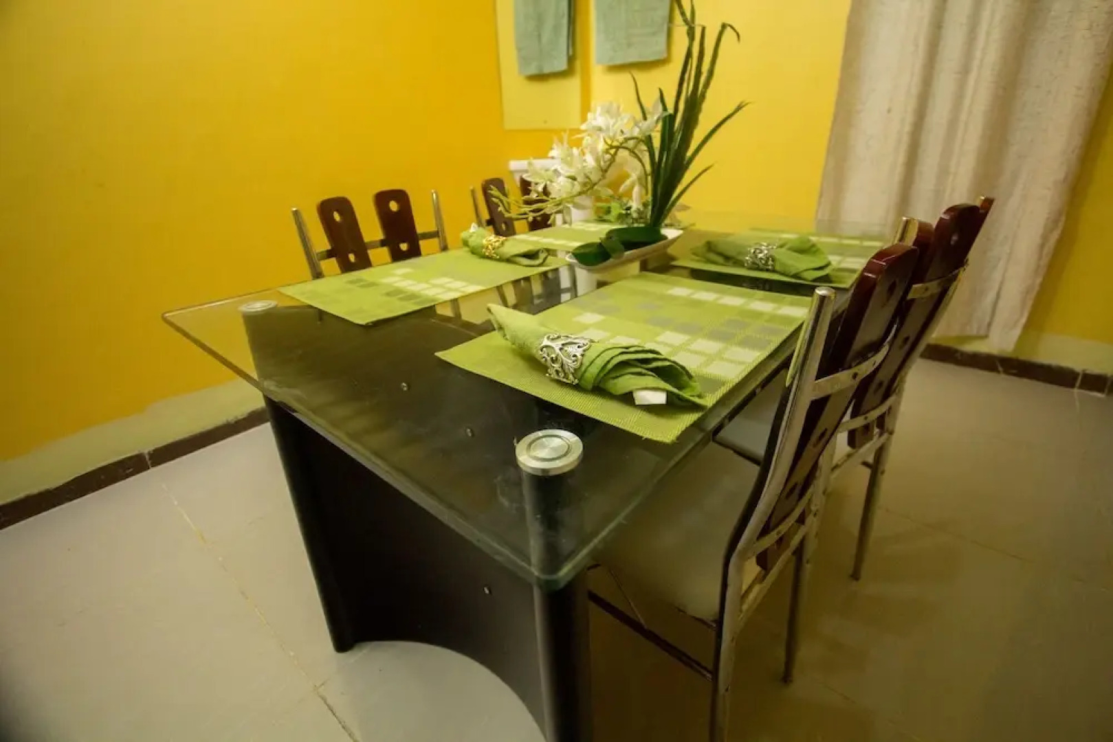 Milimani Furnished Elegant Apartments