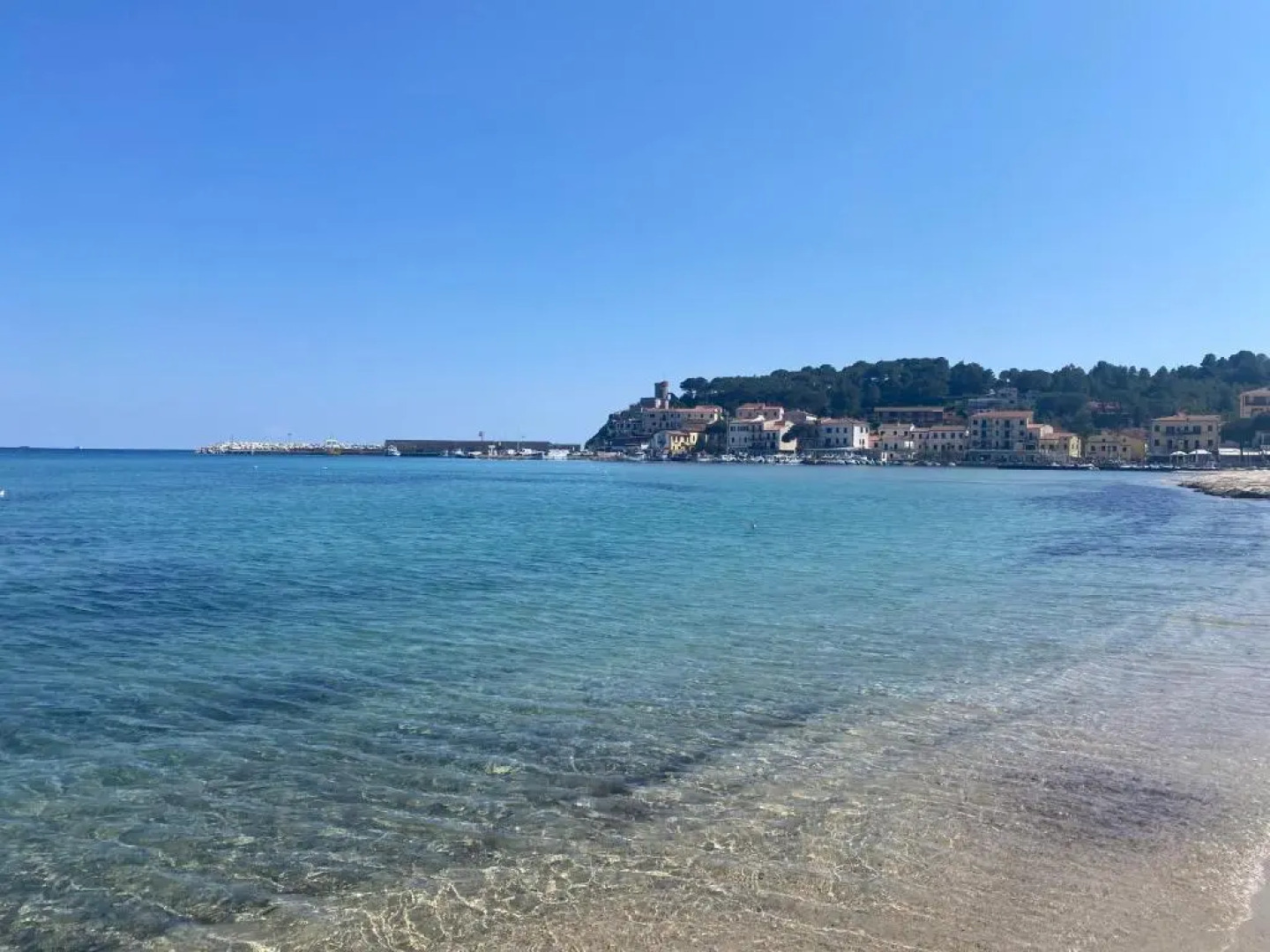 Moonlight Apartament