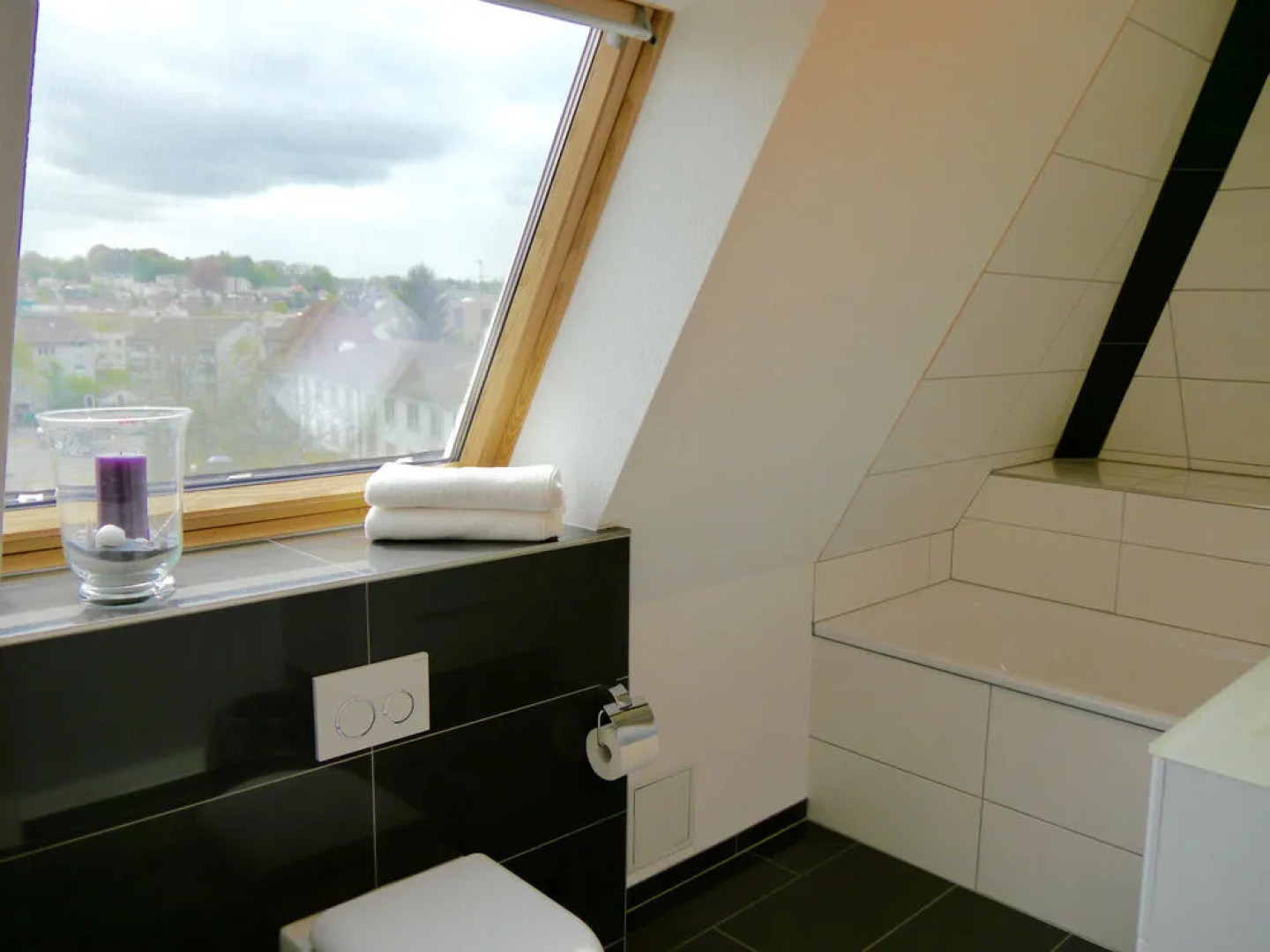 AIRSTAY Exclusive Apartments Hotel