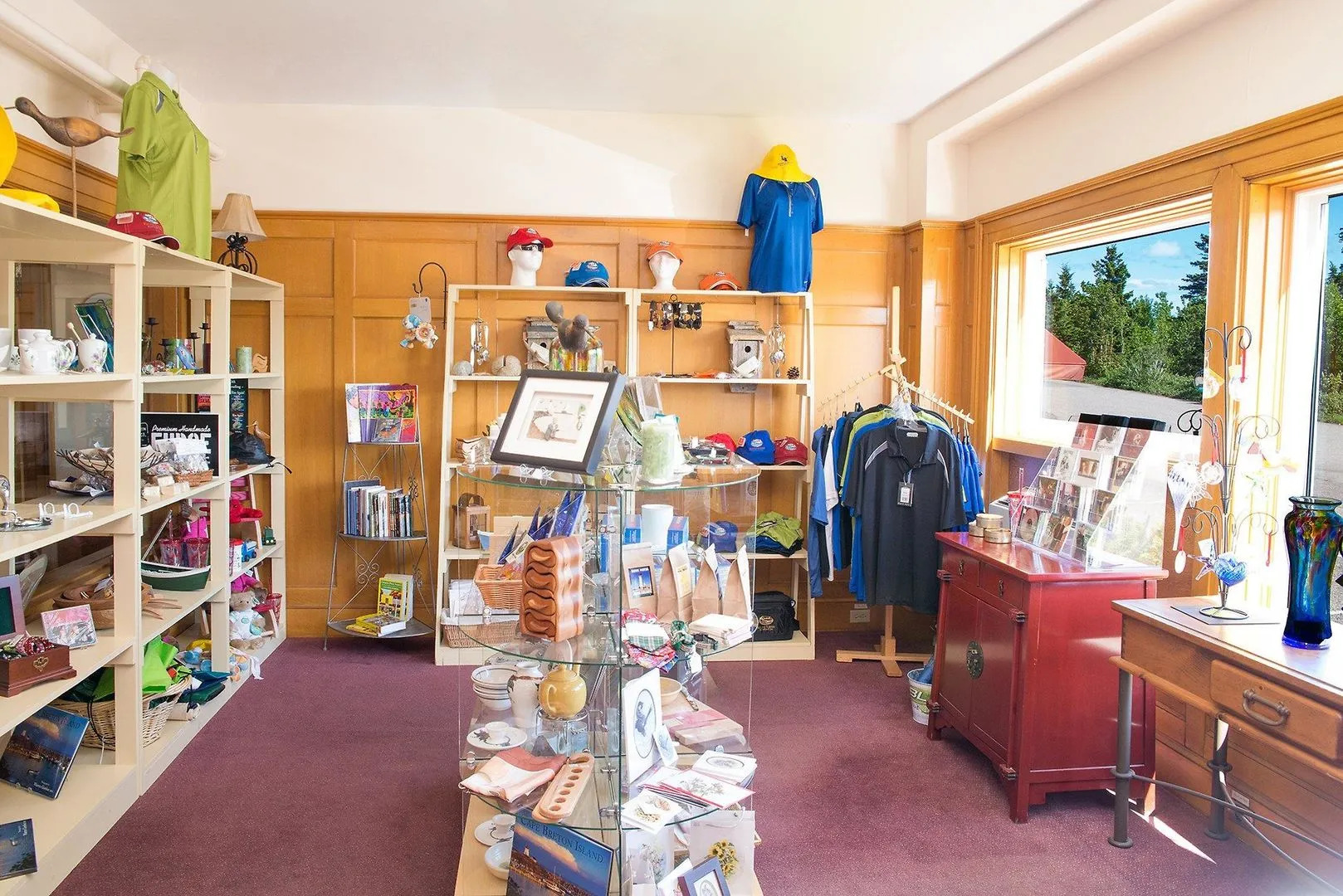 Keltic Lodge At The Highlands