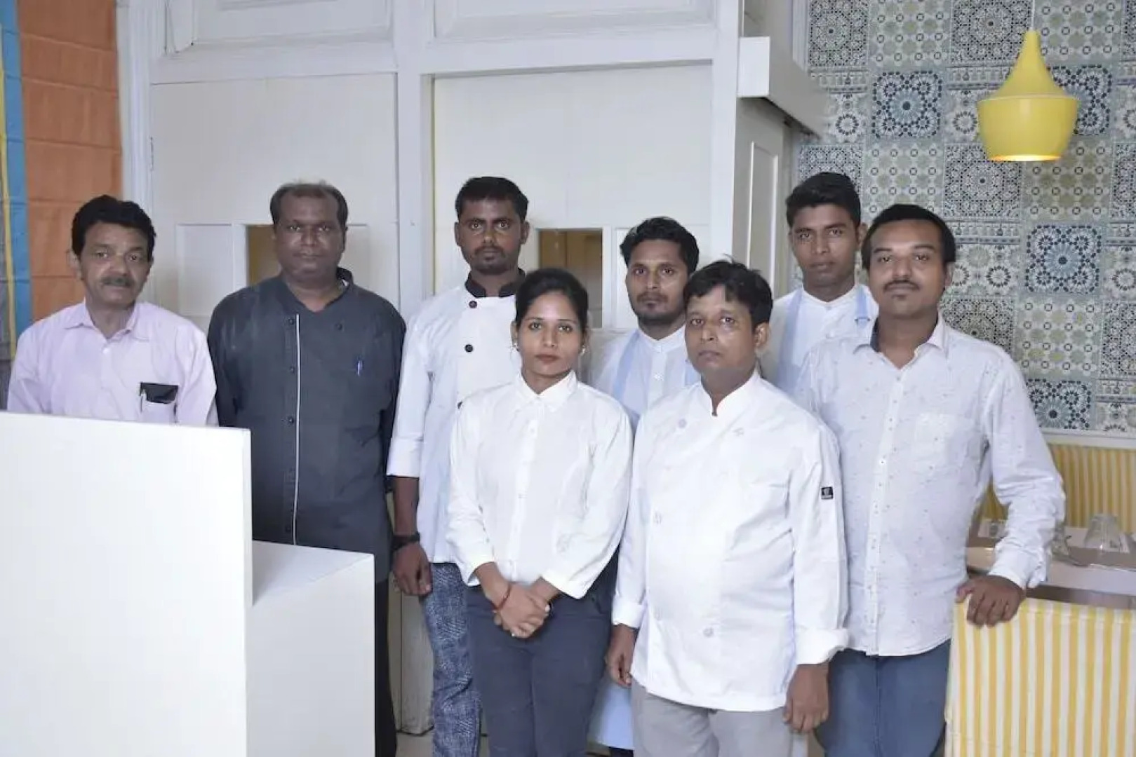 Samrat - A Heritage Hotel