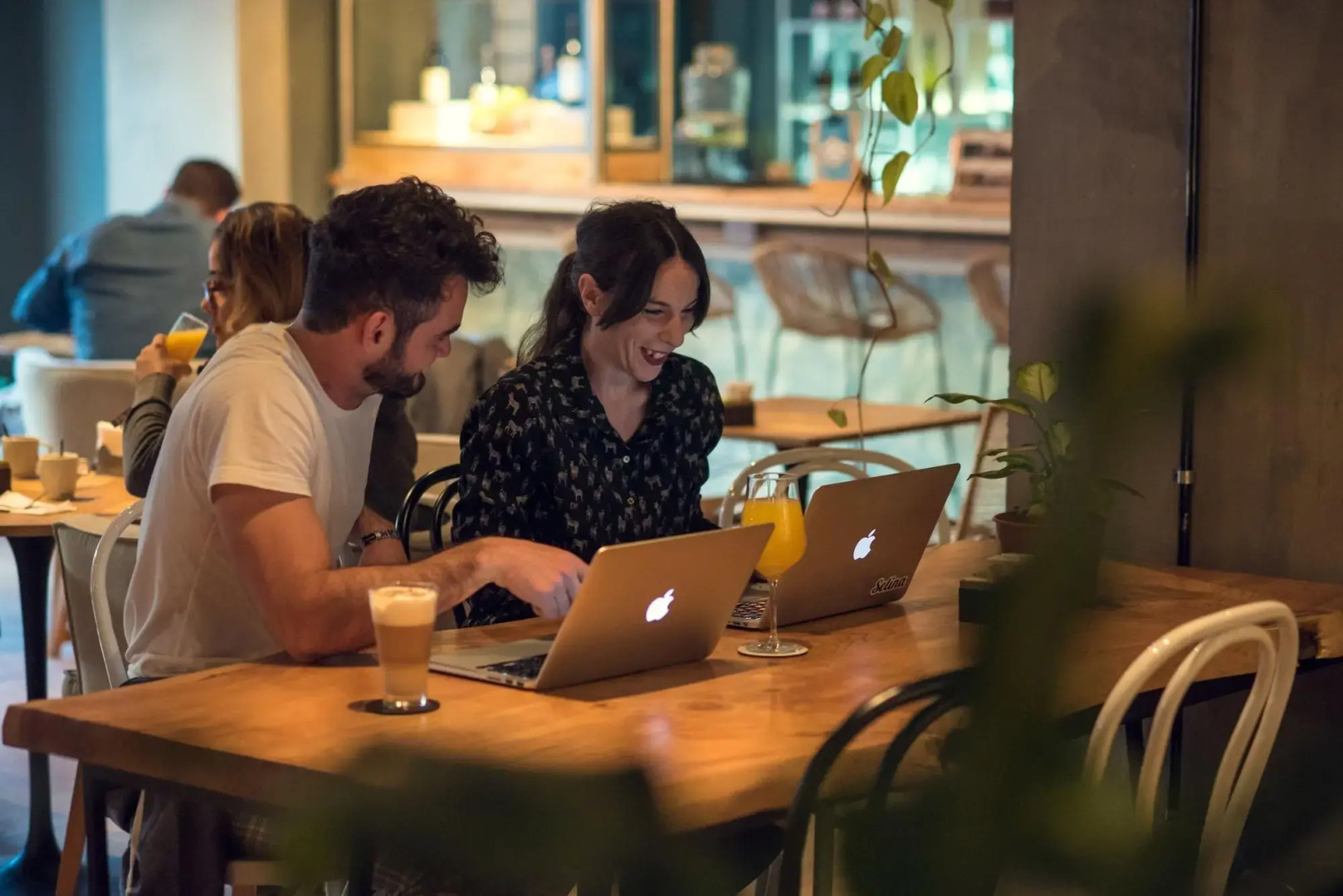 Esplendor Palermo Soho