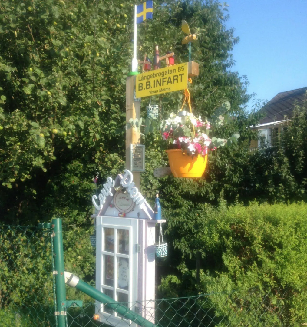 Vivans Bed & Self catering