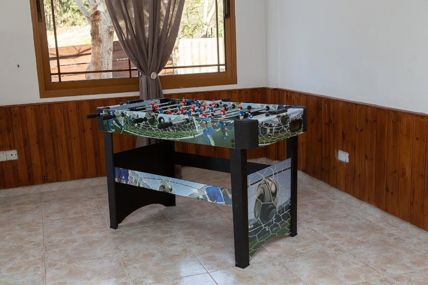 Coral Bay Sunkiss Villa