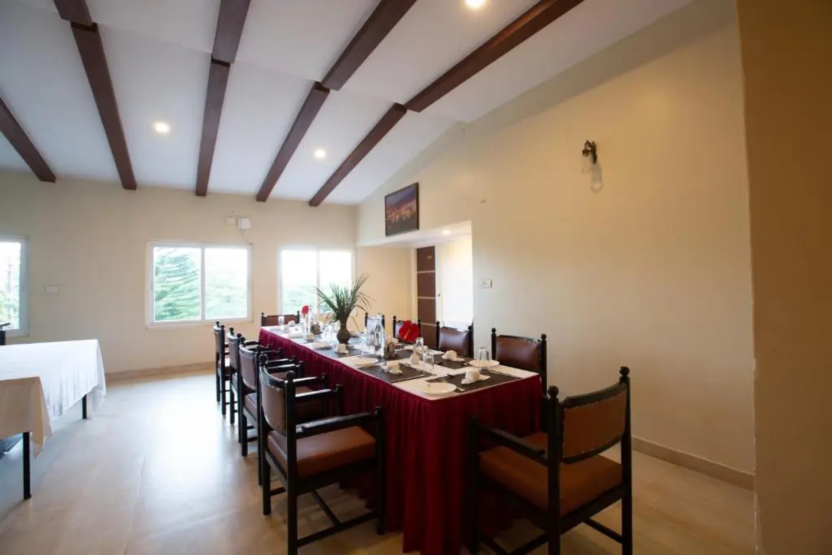 KSTDC Hotel Mayura Valley View Madikeri