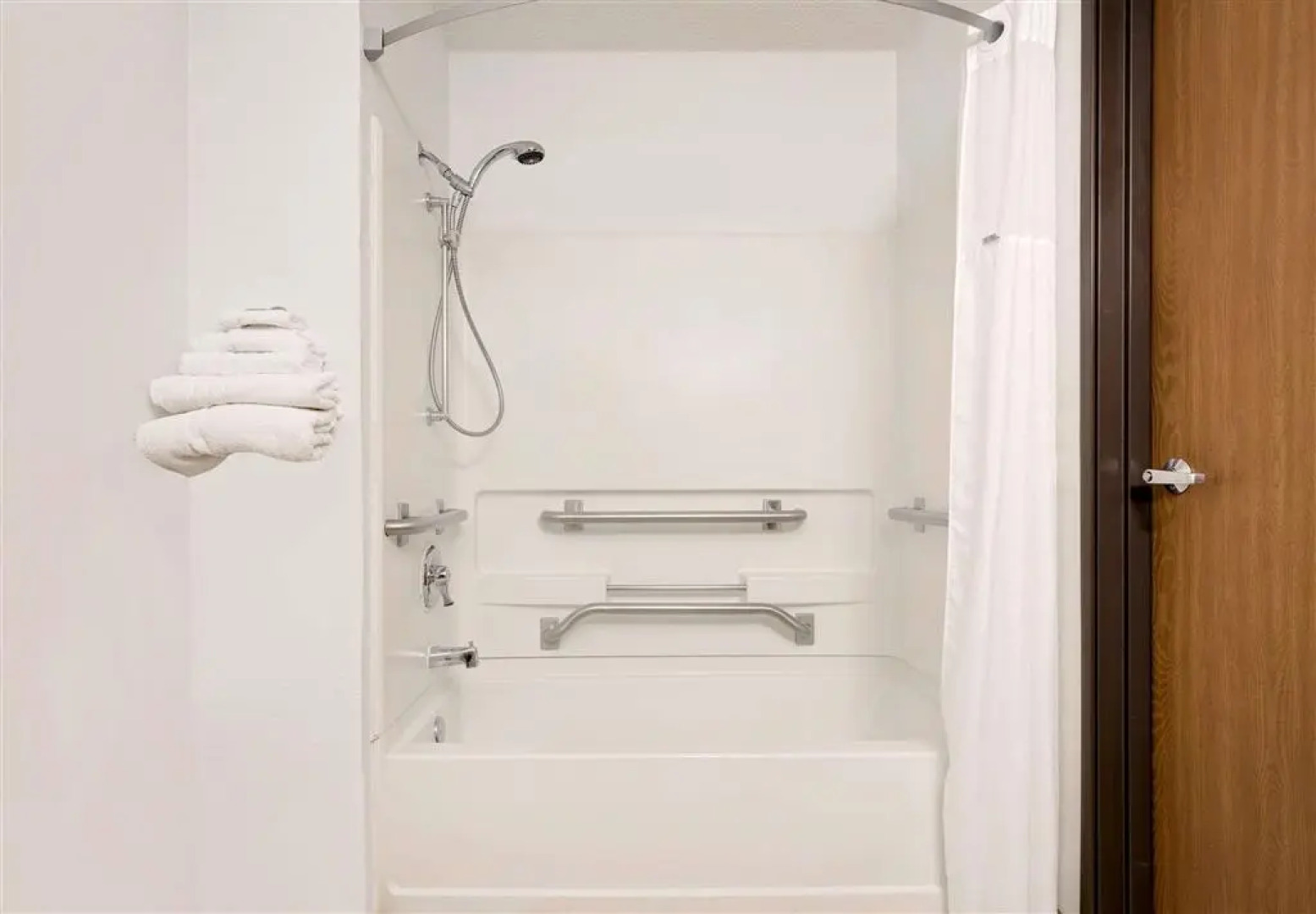 Super 8 Long Prairie