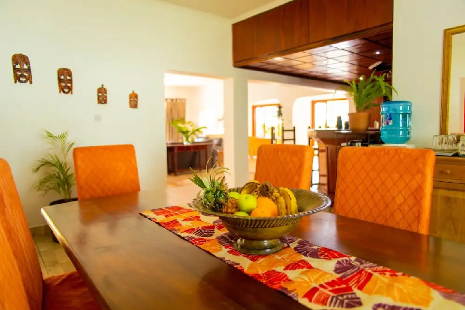 Burley House - Guest House