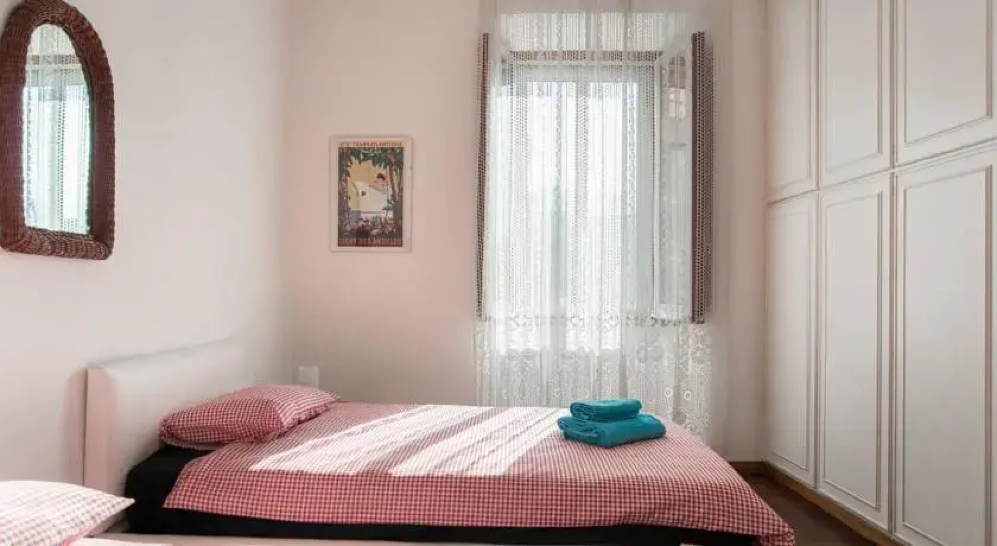 Amba Aradam Apartment