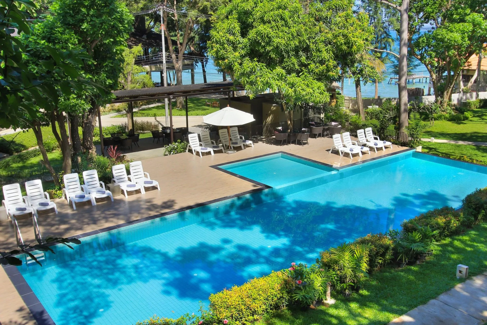 Samed Hideaway Resort