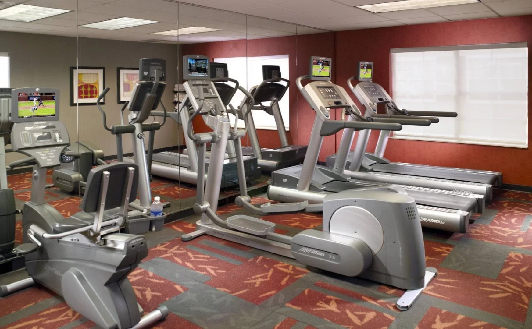 Sonesta ES Suites Atlanta Kennesaw Town Center