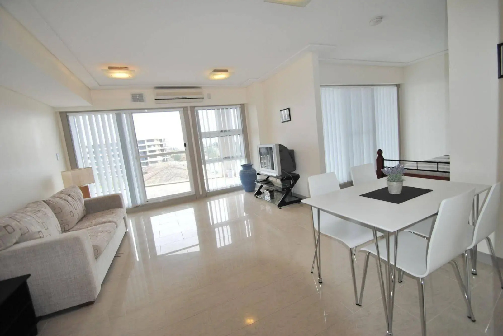 Sandy Cove Apartments