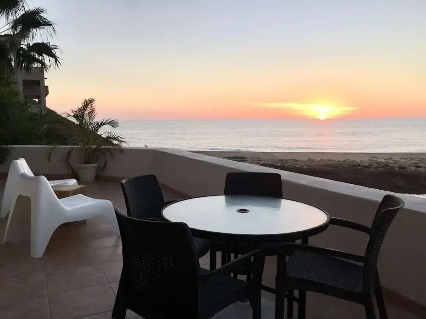 Villas La Mar