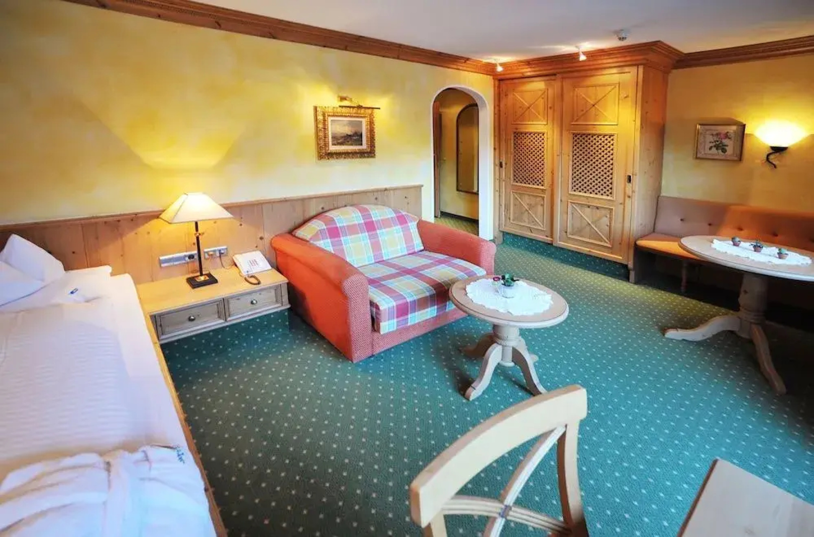 Sporthotel Kirchler