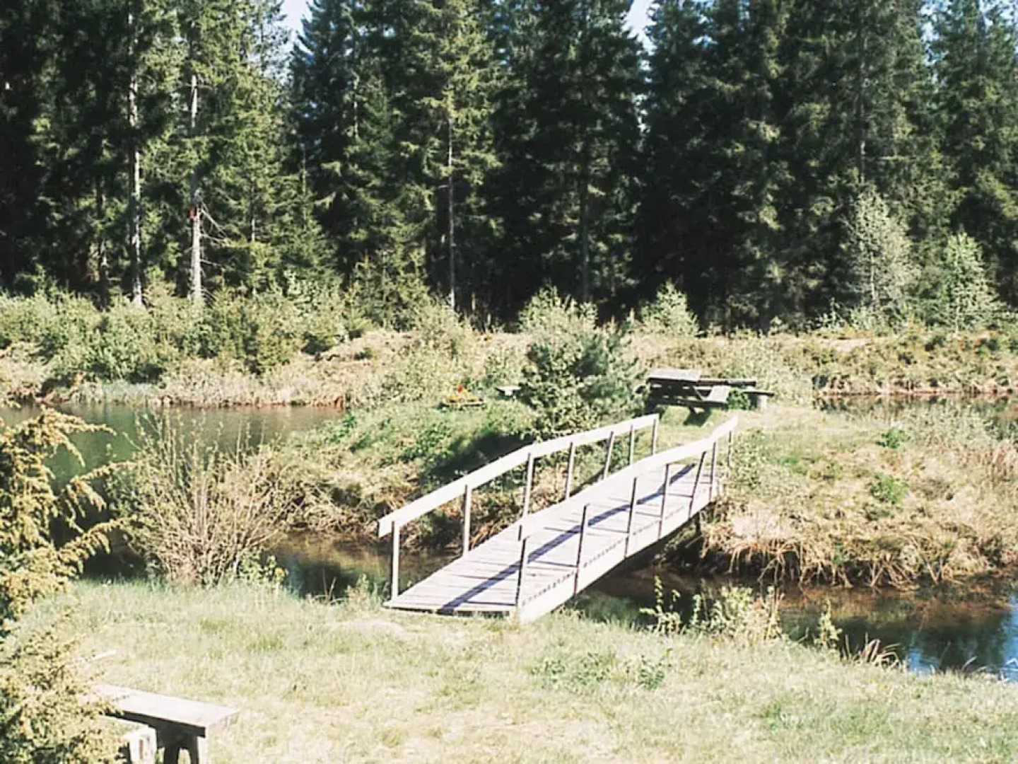 6 Person Holiday Home in Ryssby-by Traum